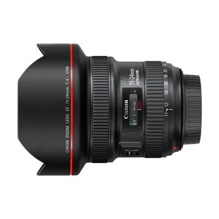 EF 11-24mm f/4L USM